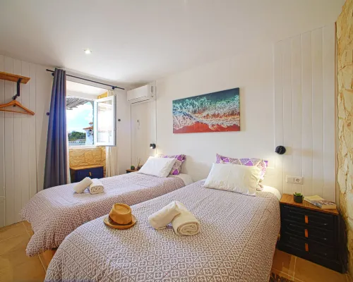 Ana Hotels in Paderne