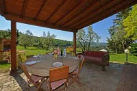 La Badia 1 in Tavarnelle Val di Pesa