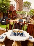 Castle Lodge Guest House 86-88 Sheil Rd L6 3AF Hotels in West Derby