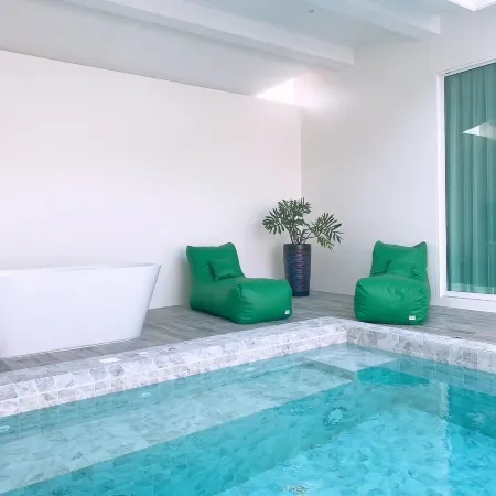 The Pin Boutique Pool Villa Krabi