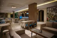 Lynatel Palace Hotels in Ouargla