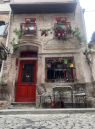 Sekercigiller招待所