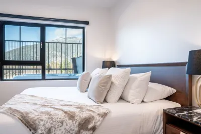 Mountainside Revival by Revelstoke Vacations