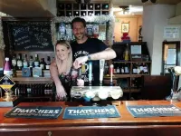 The Stag Hunt Inn
