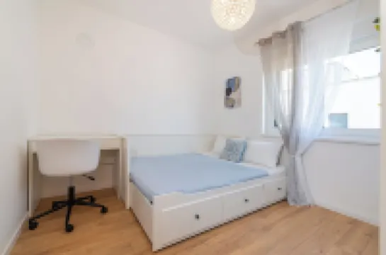 Apartment Lipotica 1