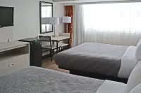 Quality Inn & Suites East Syracuse - Carrier Circle Hotels in East Syracuse