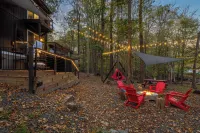 Somerset Lodge by Avantstay Hot Tub, Lake Access + Community Amenities Hotels near Downs At East Stroudsburg