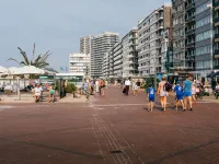 Charming Apartment Near Beach