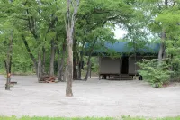 Acacia Camping - 2 звезды