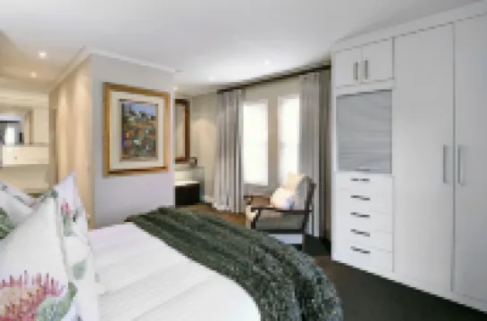 Le Petit Bijou Hotels in 