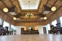 Timber Trail Heights & Terraces Hotels in Parwanoo