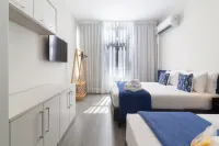 Comfort in the Heart of Rio Rb1701 Hotels in 