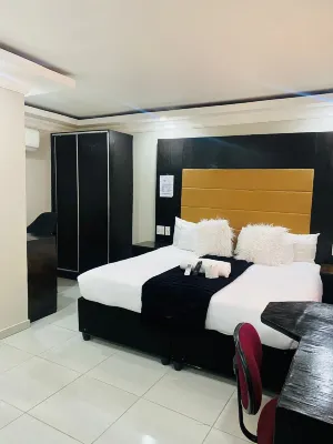 DBright Lodge Hotels in Lynnwood Ridge