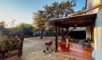 El Rancho Robles
