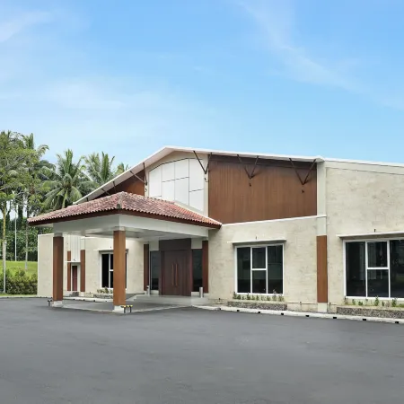 Manado Tateli Resort and Convention