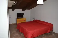 B&b Don Peppe - Don Ilario Hoteles en San Mauro Cilento