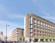 Abodus Student Living - Hope Street Apartments Các khách sạn ở 