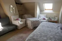 Kerrington House Hotels in Axminster