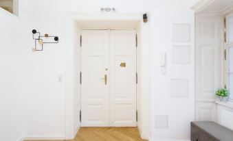 Apartment Ballgasse Luxury