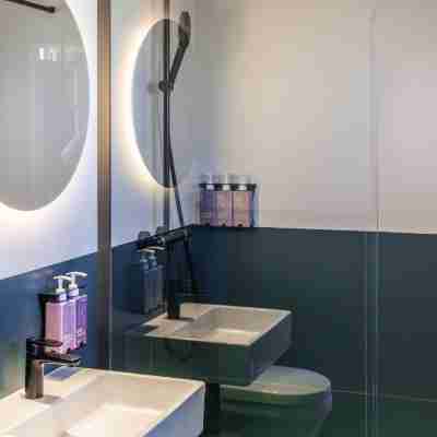 Tribe Paris Clichy Rooms