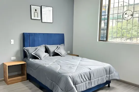 ホテル クタレヤ アパルタメントス のホテル