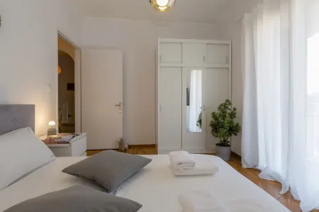 Euphoria Apartment Отели рядом с достопримечательностью «Вилла Мон Репо»