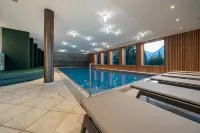 Waldhotel Arosa - Spa