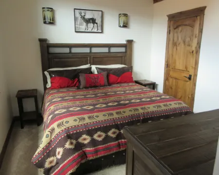 Townhomes on the Green Hotels in Afton