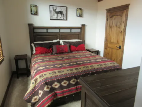 綠地聯排別墅酒店 酒店