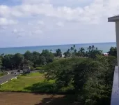 Ocean and Rainforest Panoramic Views Jaco 3 Bdrm with Pool - Mountain view