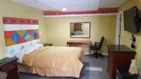 Budget Motel - Motels