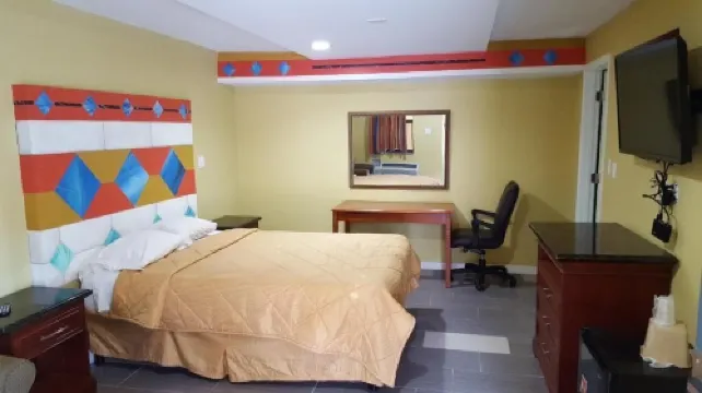 Budget Motel