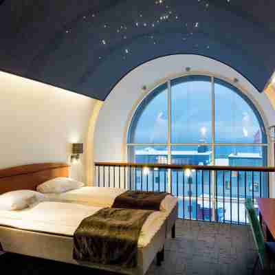 Scandic Harstad Rooms