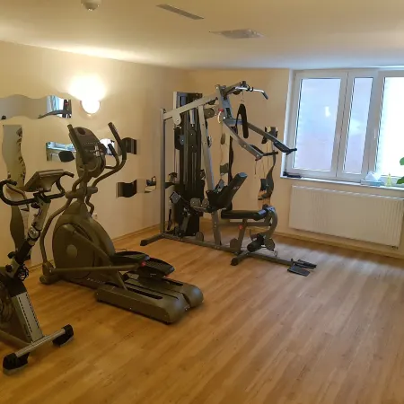 Stadthotel Stern