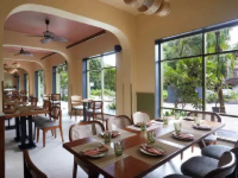 Radha House Siolim A Boutique Hotel Hotels in Solim
