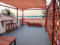 Casa do Índico Hotel a Tofo