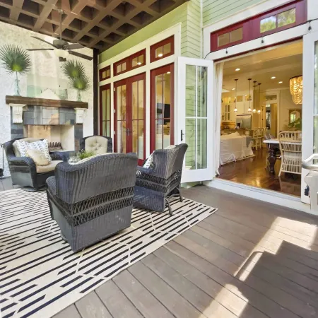 116 Surfer Ln 5 Bedroom Home by RedAwning