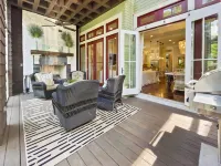 116 Surfer Ln 5 Bedroom Home by RedAwning Hotel a Rosemary Beach