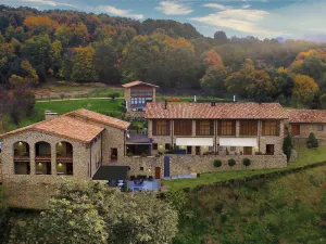 Hotel Finca El VENTÓS