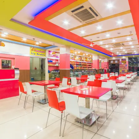 Hotel Heeralal