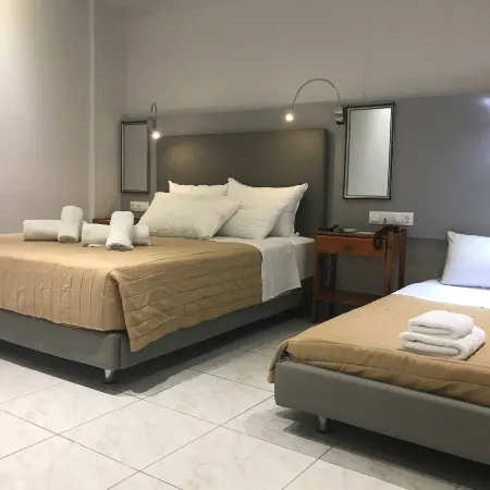 Atlantis Hotel