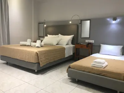 Atlantis Hotel