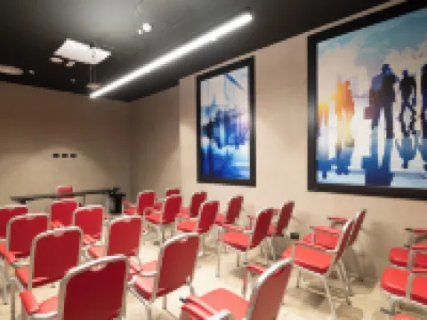 Joy 124 Hotel Milano Hoteles en Milán