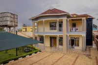 본사이 빌라 키갈리  호텔