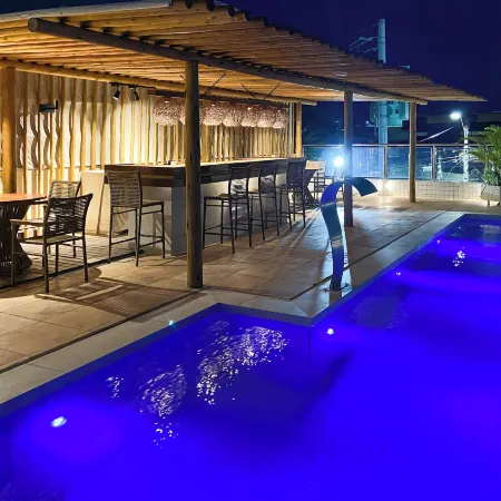 BALI MAR HOTEL