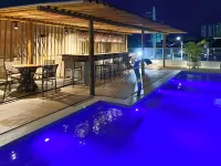 BALI MAR HOTEL - Sea View