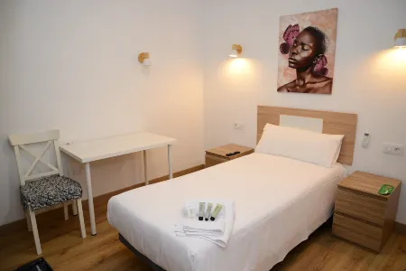 Key Reig Отели в г. Альхинет