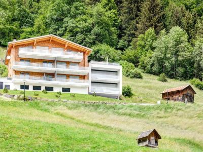 Appartement Panorama Blick