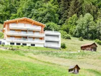 瓦爾博納景觀公寓 比爾瑟貝格酒店