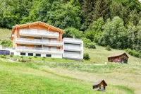 Appartement Panorama Blick Hotels in Bürserberg